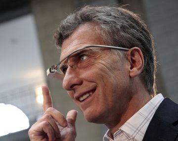 Macri promete un gran plan de infraestructura