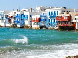 Mykonos