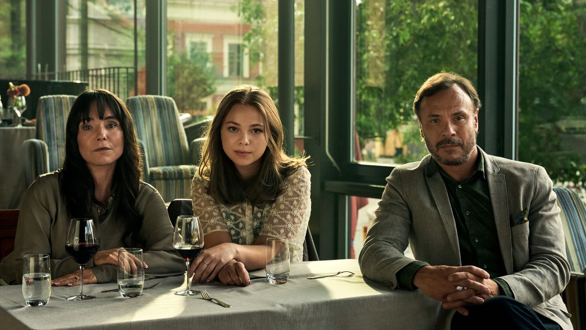 Netflix: el minidrama de 6 capítulos que te va a atrapar de inicio a fin