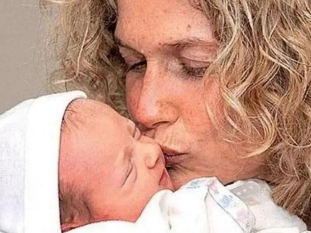 El crudo relato de Maru Botana sobre el día que murió su bebé: A las 4 de la mañana suena el teléfono y...