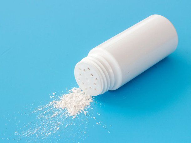 OMS declaró al talco como probablemente cancerígeno para los humanos. OMS declaró al talco como probablemente cancerígeno para los humanos.