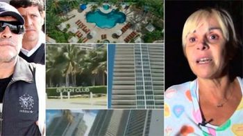 reves judicial para claudia villafane en miami: maradona le reclama 5 millones de dolares reves judicial para claudia villafane en miami: maradona le reclama 5 millones de dolares