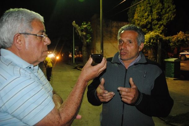 Gentileza Infoeme de Olavarría