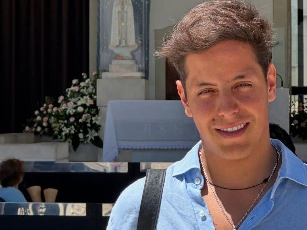 Máximo Menem rompió el silencio sobre su herencia y las disputas familiares: qué dijo