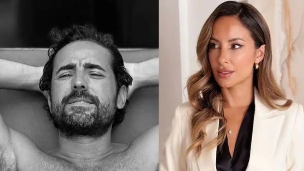 Rompió el silencio Ramón Vegas, el supuesto amante de Lourdes Sánchez: Nos conocemos...