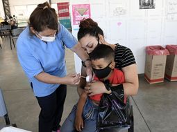 Reportan 5 muertes y 1.881 casos en las últimas 24 horas