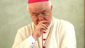 murio el primer religioso juzgado por el vaticano por presunto abuso de menores murio el primer religioso juzgado por el vaticano por presunto abuso de menores