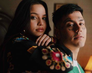 La inesperada confesión de Emilia Mernes sobre su relación con Duki: Ya estoy cansada
