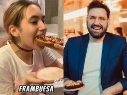 damian betular le respondio a la tiktoker que critico su pasteleria damian betular le respondio a la tiktoker que critico su pasteleria