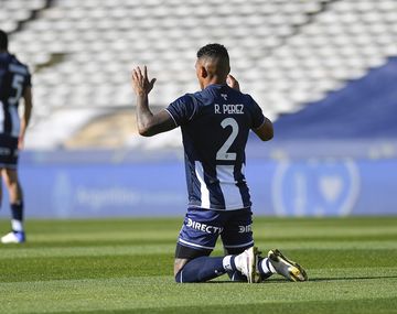 Talleres enfrentará a Flamengo y Gabigol es tendencia por memes