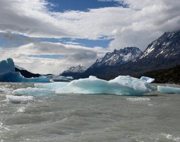 Reconocimiento internacional a las investigaciones científicas de la Argentina en la Antártida
