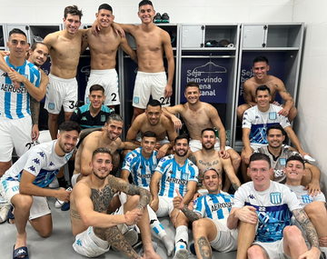 Rating: Racing también le gana a Independiente fuera de la cancha