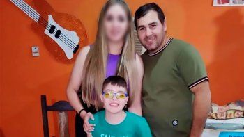 mato a su hijo de 9 anos, grabo un video pidiendo perdon y se suicido