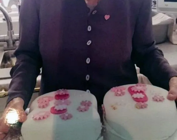 Escándalo: donaron sin su consentimiento los restos de su madre