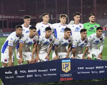 Cómo ver en vivo Sarmiento de Junín vs. Tigre en la LPF