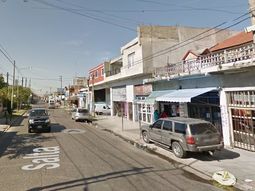 Hallaron a un joven descuartizado en Almirante Brown&nbsp;