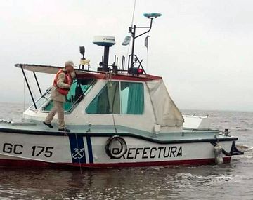 Foto diario El Litoral.