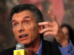 Macri