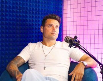 Mauro Zárate reveló detalles de la pelea con sus hermanos por el pase a Boca