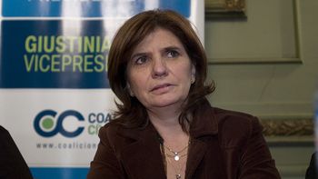 PATRICIA BULLRICH PATRICIA BULLRICH