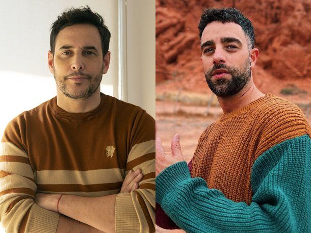 Rodrigo Lussich le respondió sin filtro a Diego Poggi: Algunas consideraciones sobre este forro...