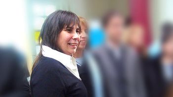 hay que tomar conciencia de que el cambio climatico existe hay que tomar conciencia de que el cambio climatico existe