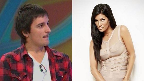 Martín Amestoy: Silvina Escudero genera escándalos para seguir viéndome