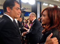 hay que crear organismos alternativos a los existentes hay que crear organismos alternativos a los existentes