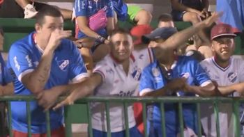 Burlas a Chapecoense Burlas a Chapecoense