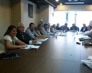 El PJ fijó normas para las internas del 8 de mayo