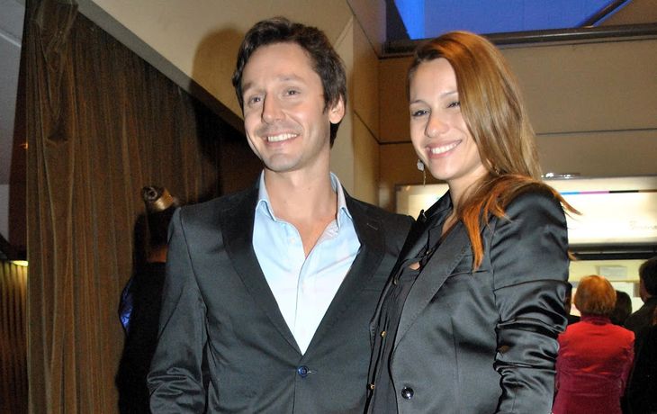 Al final, Pampita y Benjamín Vicuña tendrán otro varón
