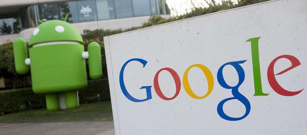 Investigan a Google y Android por competencia desleal