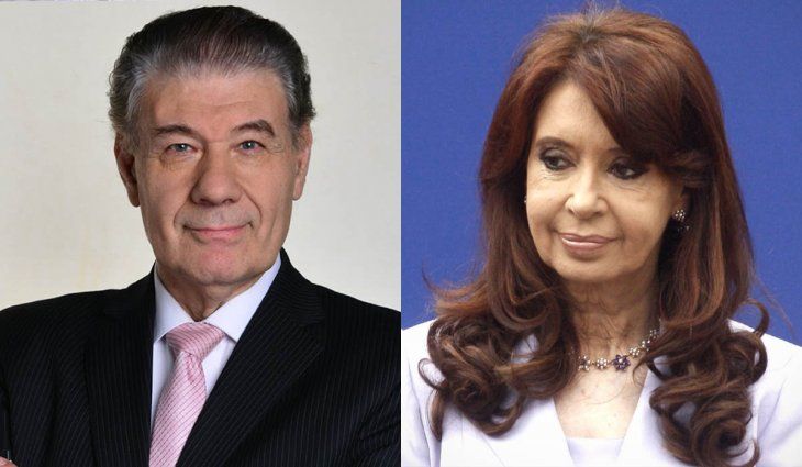 El análisis de Víctor Hugo Morales de la carta de Cristina Kirchner