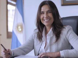Quién es María Eugenia Talerico, la exfuncionaria PRO que critica la alianza con LLA y se corta sola