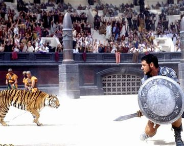 ¿Gladiador 2? El director ya sabe cómo resucitarlo