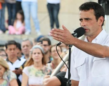 La postulación de Maduro es un fraude constitucional