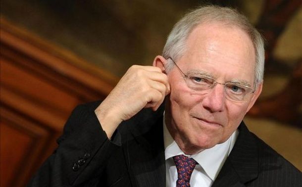 Alemania prevé aplicar más recortes al gasto público