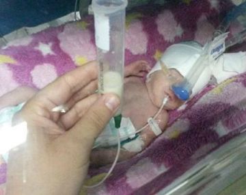 Gentileza de La Voz del Interior.