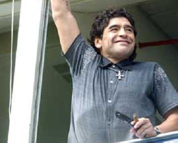 Maradona