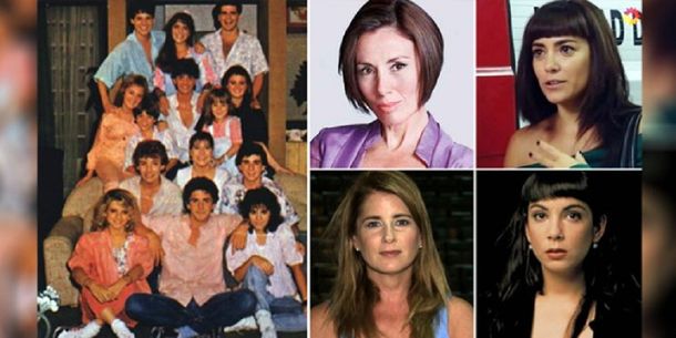 ¿Qué fue de las heroínas de Clave de sol?