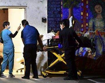 La variante Delta del coronavirus ya es la dominante en Estados Unidos