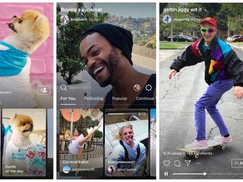 IGTV, lo nuevo de Instagram para pelear contra YouTube
