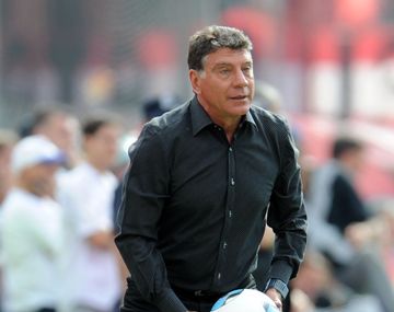 Brindisi no quiere polémicas: Sólo hablo de Independiente