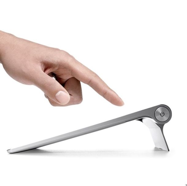 Lenovo Yoga Tablet, el nuevo dispositivo con 18 horas de autonomía