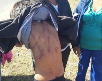 Gentileza: La Capital