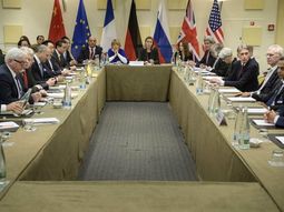 acuerdo nuclear entre iran y potencias acuerdo nuclear entre iran y potencias