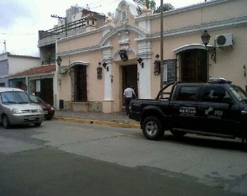 Gentileza El Tribuno