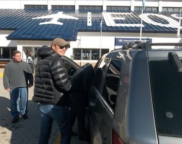 Gentileza: Hernán Mercere / Radio 3