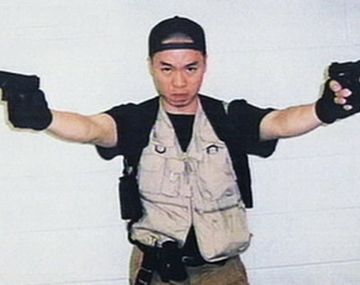 Otros sangrientos ataques masivos en los Estados Unidos