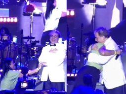 una fan le propuso casamiento a cristian castro: la respuesta viral del cantante una fan le propuso casamiento a cristian castro: la respuesta viral del cantante